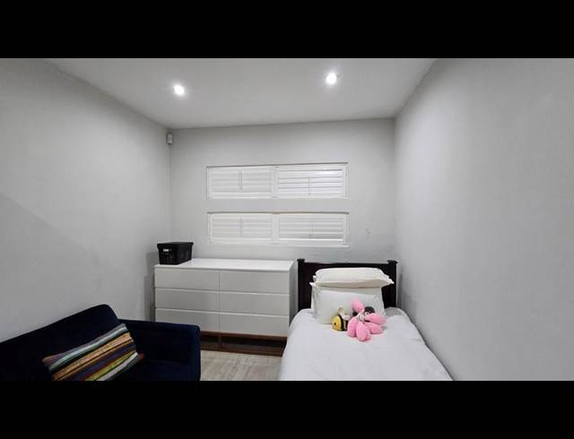 2 BEDROOM PROPERTY TO RENT IN MORNINGSIDE